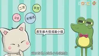 【解題】求二次函數求其最大值及最小值