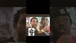 Ace Hood Explains Why Jay Burna is a Problem