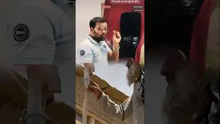 Why Afghans use plastic box to get phone signal ? #science #education #physics #learning #experiment