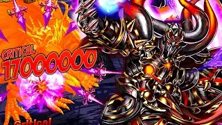 HE'S  SO BACK IN GRAND SUMMONERS