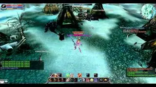 CABAL ONLINE BOT - 4423d
