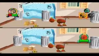 LMA - Tom & Jerry in Housetrap 03