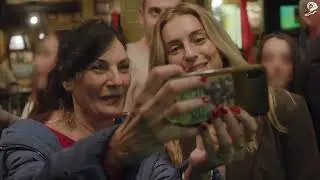 LAY'S BAR CRAWL | SLAP GLOBAL, Buenos Aires / PEPSICO, Harrison ARGENTINA / UNITED STATES