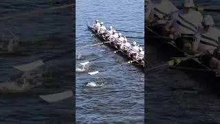 Masters Rowing #rowing #boat #regatta