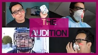 ONE WORLD APART AUDITION ll andyvcoolio