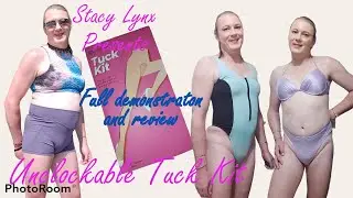 Unclockable Tuck Kit | Full Demonstration and Review