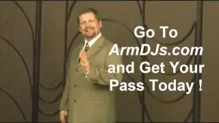 ArmDJs 3.0