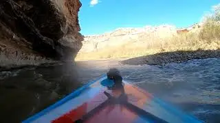 Ruby-Horsethief Canyon