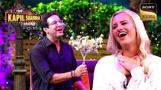 Wasim Akram ने Stage पे किया अपनी Wife को फिर से Propose | The Kapil Sharma Show | Full Episode