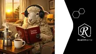 EL REDIL: MI TIEMPO A SOLAS CON DIOS: D&Iacute;A 12 (2026)