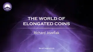 The World of Elongated Coins