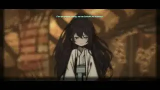 8-30 Cutscene | I am aware I'm late to post it. But I couldn't get sound originally