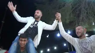 الفنان الاردني زين الصمادي حفل خظوبة حمودة  الشعلان اربد النعيمة