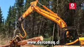 VIDEO INSTITUCIONAL REALIZADO PARA EMPRESAS DERCO MAQ