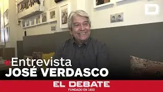 Jos&eacute; Verdasco explica c&oacute;mo fue recibir al Rey Juan Carlos en su restaurante