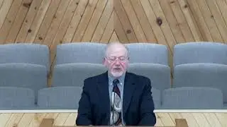 GBC Live Stream - 1/18/26 - Sunday Morning