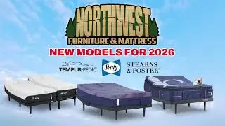 NORTHWEST:  CLOSEOUT MATTRESS SALE