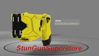 TASER® X2 with Camera