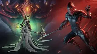 ⚔️ WARFRAME EN VIVO | FARMEANDO, MISIONES Y PURA ACCI&Oacute;N | #Warframe #Rayder55