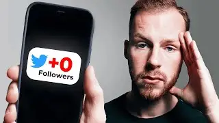 8 Reasons Your Twitter Audience Isn&rsquo;t Growing