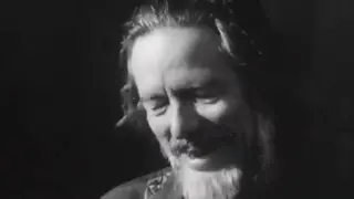 Alan Watts | Prickles and Goo