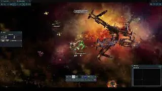 SpaceOrbit - Beta Gate