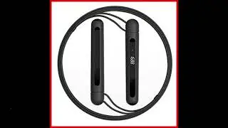 Top 10 Best Jump Rope Malaysia Review - AuntieReviews