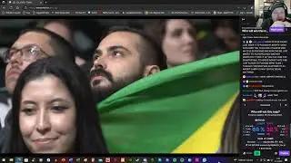18 Rio Major 2022 10 Peli Team Liquid vs Team Spirit Osa 3