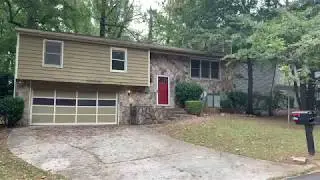 5230 Martins Crossing Rd., Stone Mountain, GA 30088