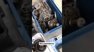 MercadoAdiesel Borra Total