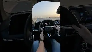 رأيكم بتسارع ام جي ٧ #gearsme #ام_جي