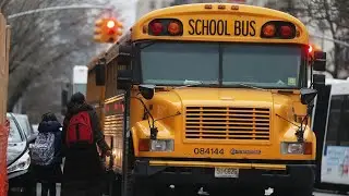 United state Amrica School Busses insurance||Made by Car insurance Claim USA