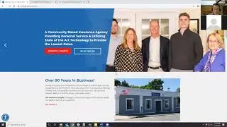 ADA Accessibility Webinar 7-30-20 - What You Need To Know