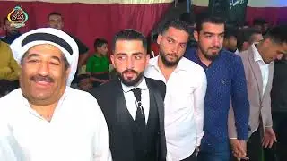 افراح ال العمارين بلده نامر على مركز امير الشام الفنان عمار الحريري ومحمد البيك الشاعر فريد الفندي