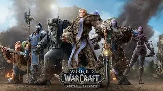 CataQuests.com - Champion: Magister Umbric - Vol'dun