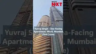 Top 10 Most Expensive Indian Cricketers&rsquo; Houses
