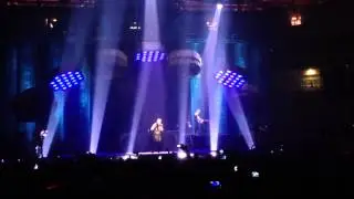 Rammstein - Stozice - 2013