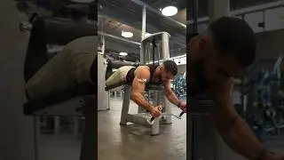 Morning Routine of a Gym Guy in the USA | Wake Up, Workout & Healthy Homemade Meal #sports #viral
