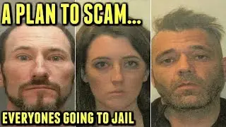 MAJOR UPDATES!!!! GOFUNDME GONE WRONG ARRESTED!!!