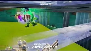 fortnite carryng my temmeate in 1v2 reload cash cup duo