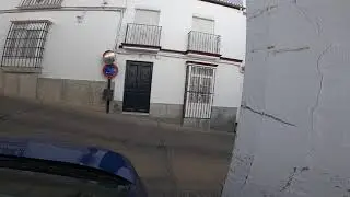 Olvera Provincia de Cádiz España