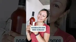 Maridaje con vino rosado! Simple y no puede fallar! #maridaje #vinorosado  #vinotip #temisandwines