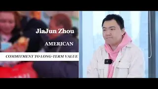 Cultural Icons | MINISO America: Zhou Jiajun &ndash; Cross-Cultural Impact in the U.S.