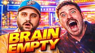 This Game Is Impossible&hellip; We Can&rsquo;t Hear the Questions | The Basement Yard