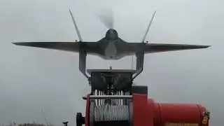 The Future of Military Drones (Episode 5)