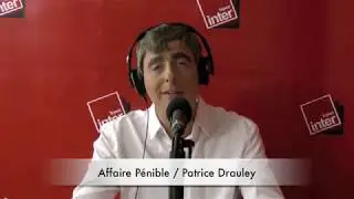 Trance Inter Affaire P&eacute;nible 1