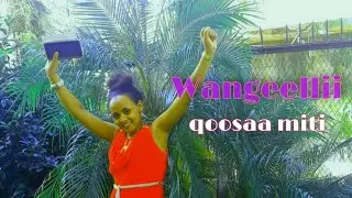 Walaloo hafuura karaa obb./ttii keenya Addis Gammadaatiin