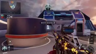2v6 S&D Brutal Destruction with ESmith109