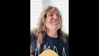David Coverdale - 2020-05-02 - Til The Day I Die