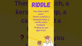 This Simple Riddle Catches So Many People! 🔥 Can You Get It Right?